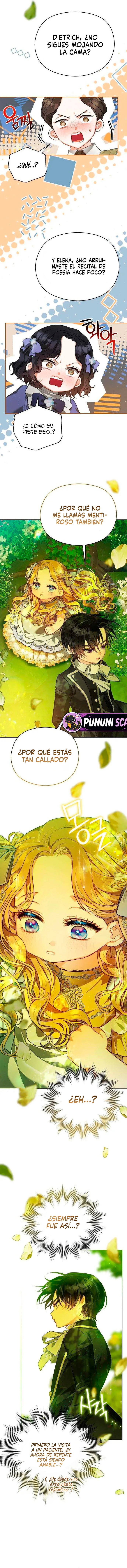 La nuera del Gran Duque es un poco fiera Capitulo 7 página 9