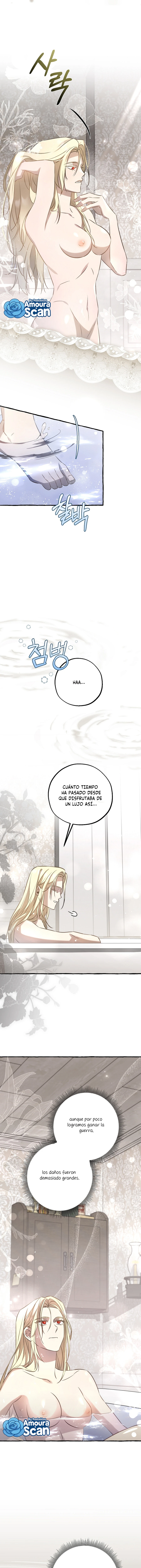 Los duques guardan un secreto Capitulo 2 página 11