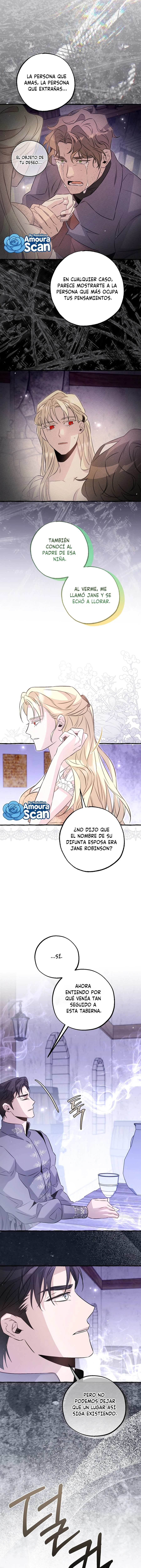 Los duques guardan un secreto Capitulo 7 página 16