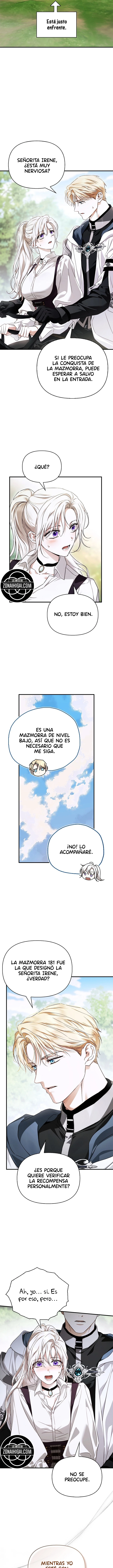 Mi Esposo Definitivamente Era Un Paladín Capitulo 10 página 13
