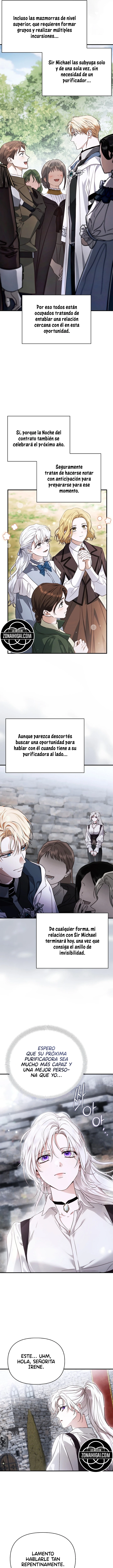 Mi Esposo Definitivamente Era Un Paladín Capitulo 10 página 3