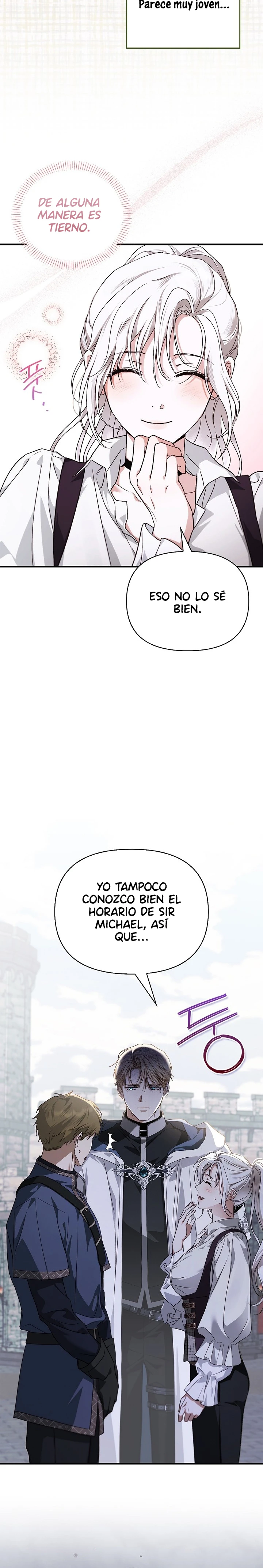 Mi Esposo Definitivamente Era Un Paladín Capitulo 10 página 6
