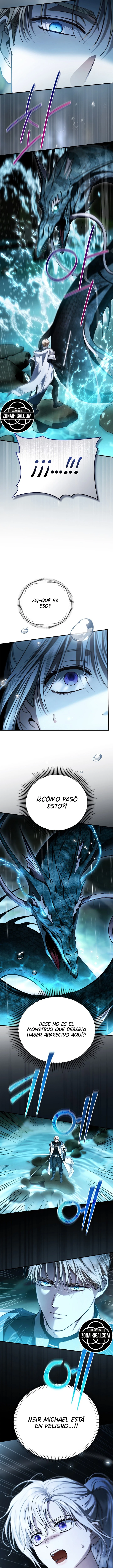 Mi Esposo Definitivamente Era Un Paladín Capitulo 11 página 11
