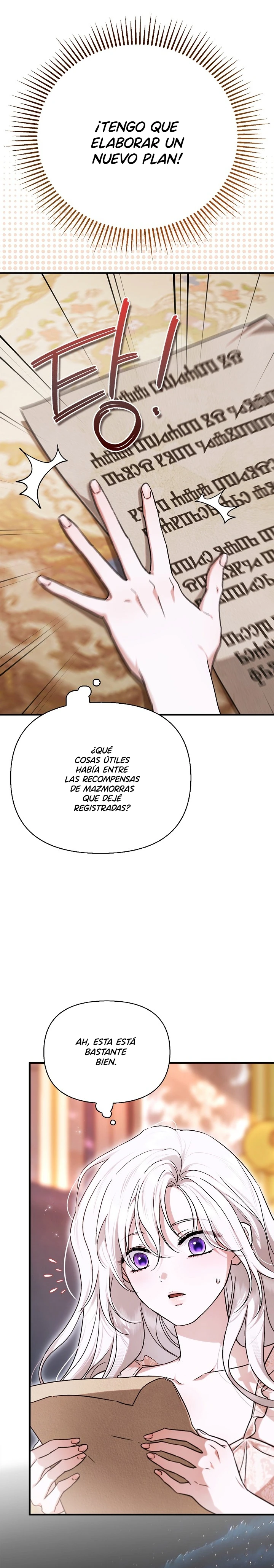 Mi Esposo Definitivamente Era Un Paladín Capitulo 12 página 4