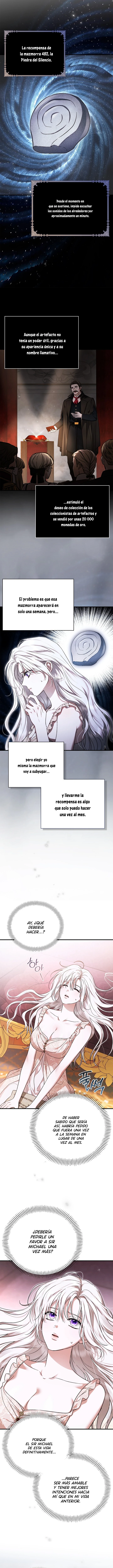 Mi Esposo Definitivamente Era Un Paladín Capitulo 12 página 5