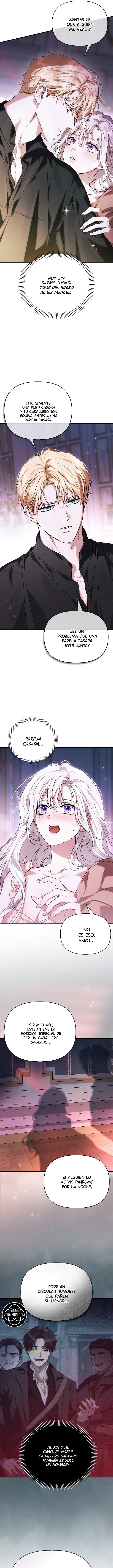 Mi Esposo Definitivamente Era Un Paladín Capitulo 12 página 9