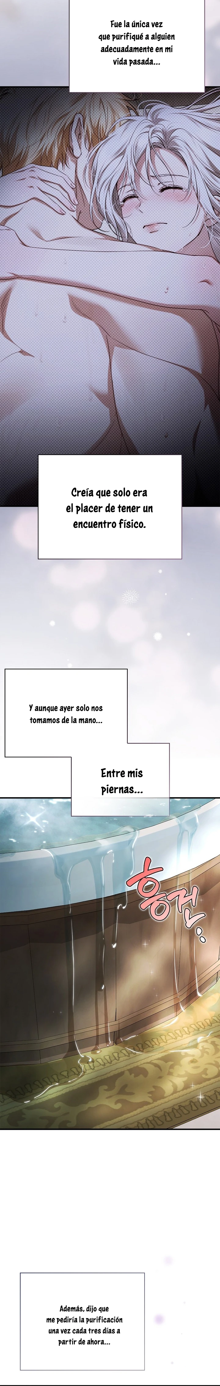 Mi Esposo Definitivamente Era Un Paladín Capitulo 14 página 4