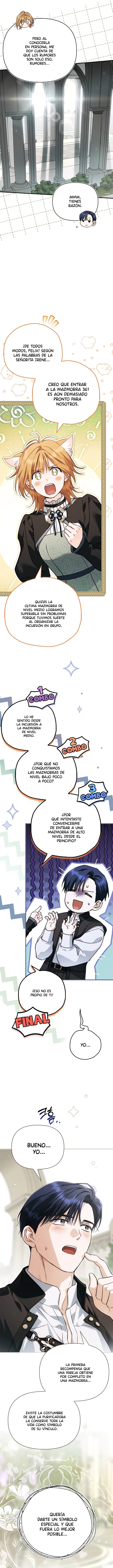 Mi Esposo Definitivamente Era Un Paladín Capitulo 15 página 15