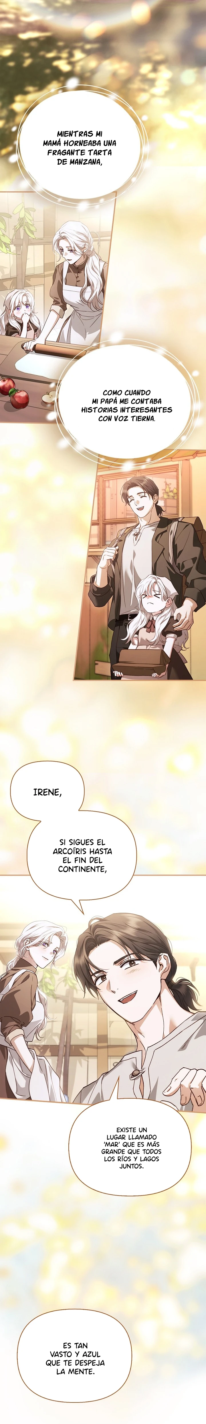 Mi Esposo Definitivamente Era Un Paladín Capitulo 16 página 16