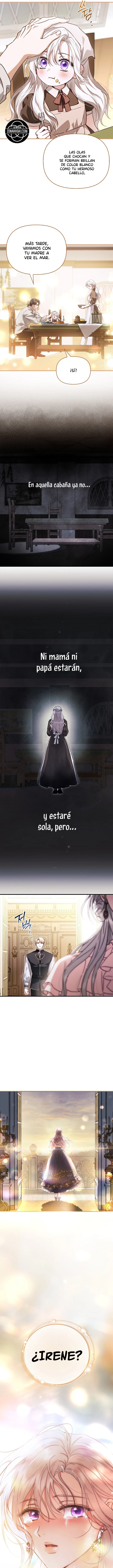 Mi Esposo Definitivamente Era Un Paladín Capitulo 16 página 17