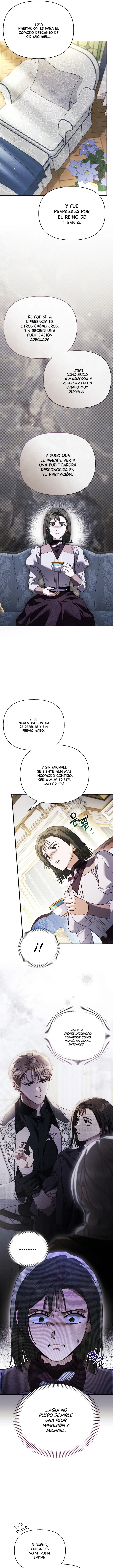 Mi Esposo Definitivamente Era Un Paladín Capitulo 16 página 7
