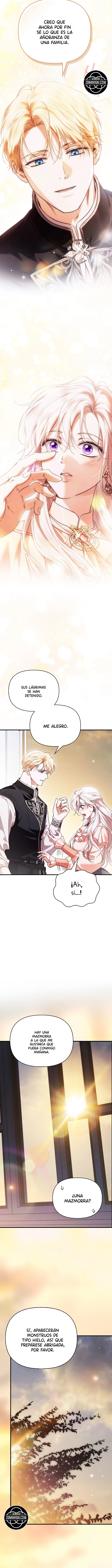 Mi Esposo Definitivamente Era Un Paladín Capitulo 17 página 11
