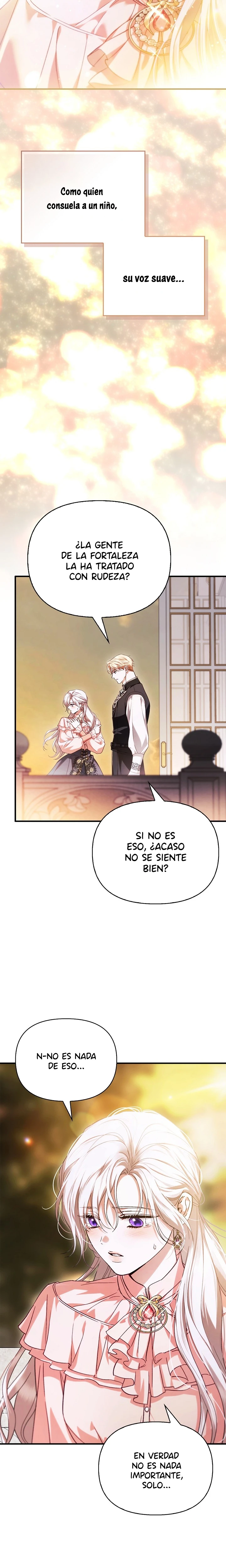 Mi Esposo Definitivamente Era Un Paladín Capitulo 17 página 4