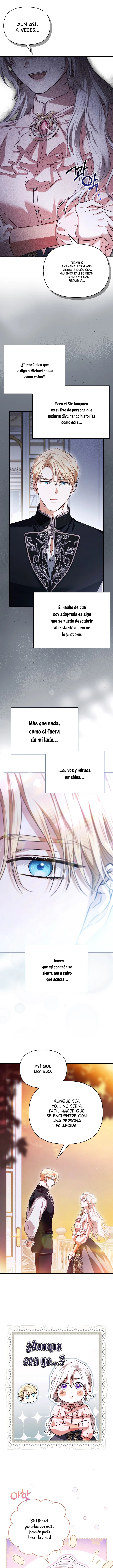 Mi Esposo Definitivamente Era Un Paladín Capitulo 17 página 7