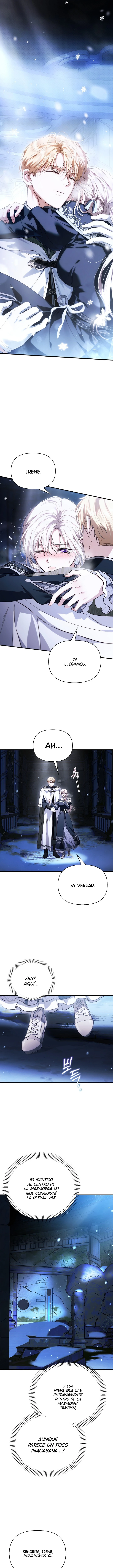 Mi Esposo Definitivamente Era Un Paladín Capitulo 18 página 3