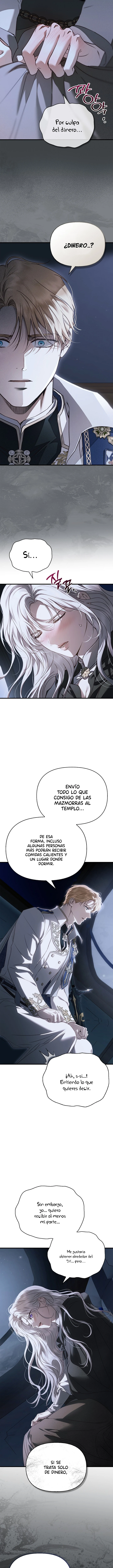 Mi Esposo Definitivamente Era Un Paladín Capitulo 2 página 7