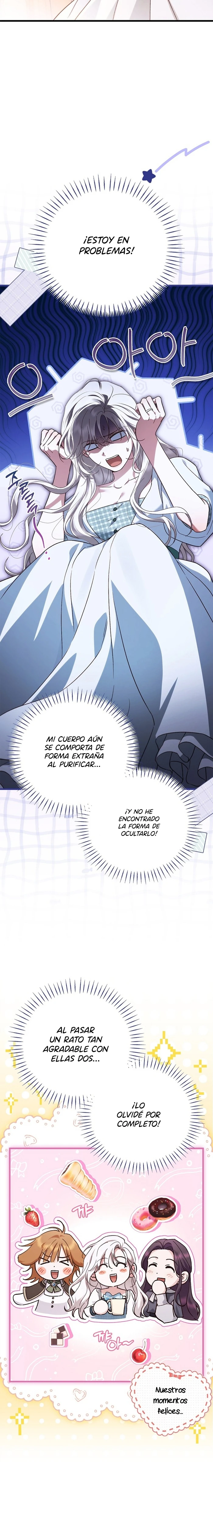 Mi Esposo Definitivamente Era Un Paladín Capitulo 23 página 2
