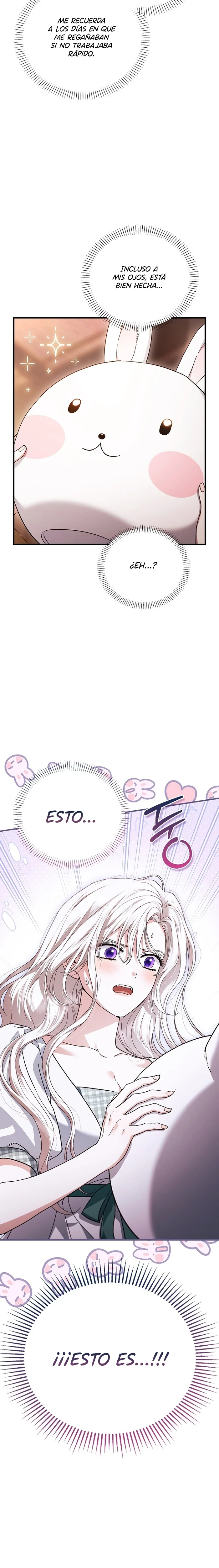 Mi Esposo Definitivamente Era Un Paladín Capitulo 23 página 6