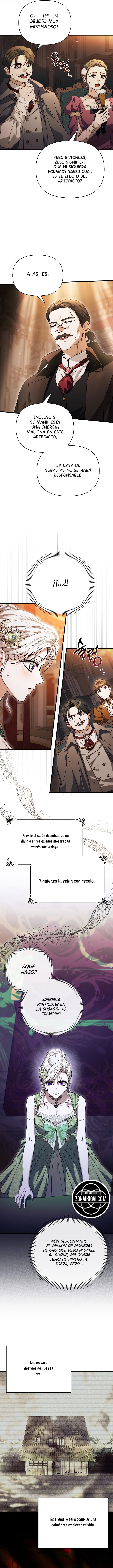 Mi Esposo Definitivamente Era Un Paladín Capitulo 27 página 4