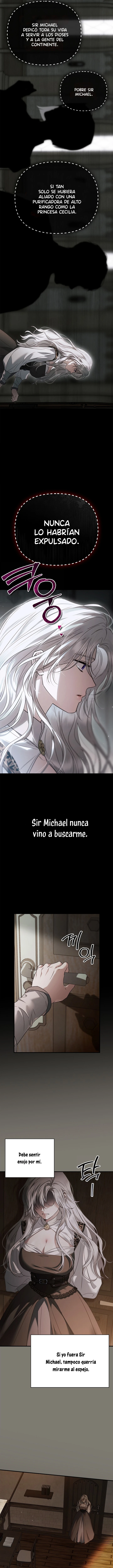 Mi Esposo Definitivamente Era Un Paladín Capitulo 3 página 13
