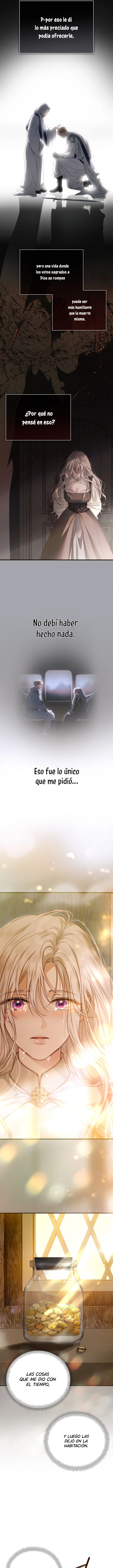 Mi Esposo Definitivamente Era Un Paladín Capitulo 3 página 15