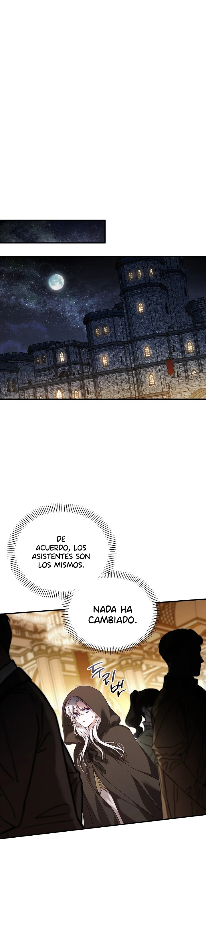 Mi Esposo Definitivamente Era Un Paladín Capitulo 4 página 10