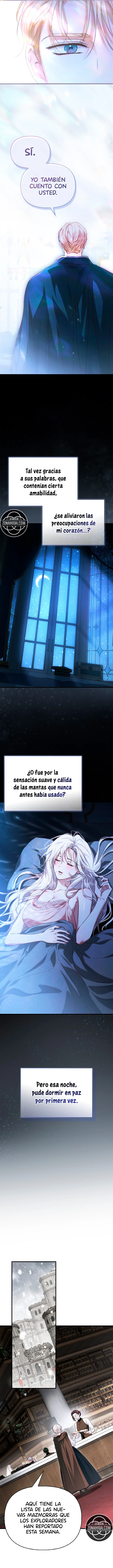 Mi Esposo Definitivamente Era Un Paladín Capitulo 7 página 13