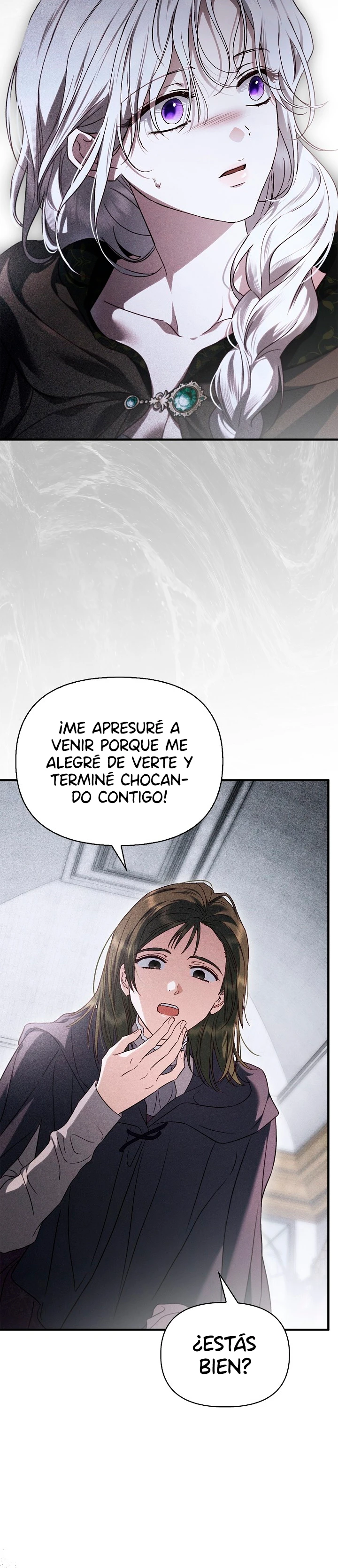 Mi Esposo Definitivamente Era Un Paladín Capitulo 7 página 16