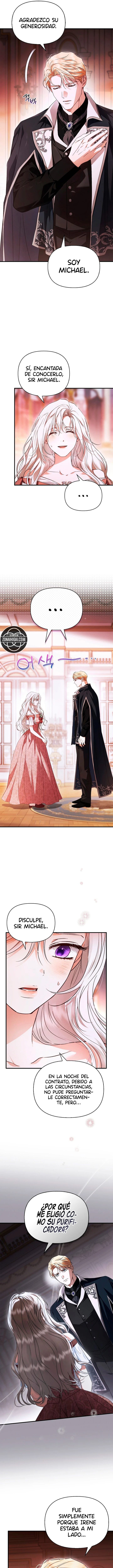 Mi Esposo Definitivamente Era Un Paladín Capitulo 7 página 3