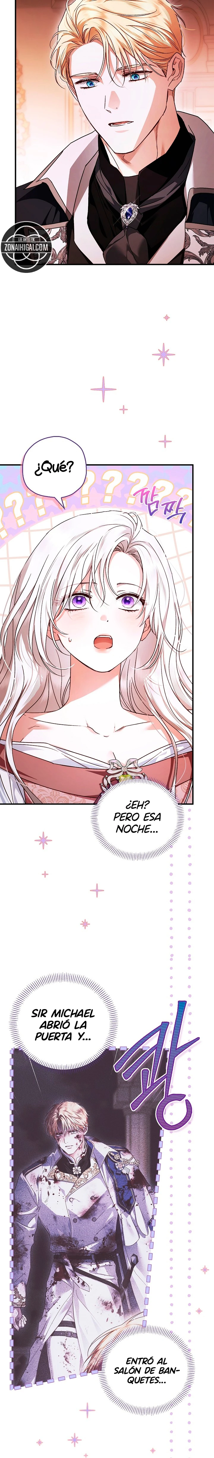 Mi Esposo Definitivamente Era Un Paladín Capitulo 7 página 4