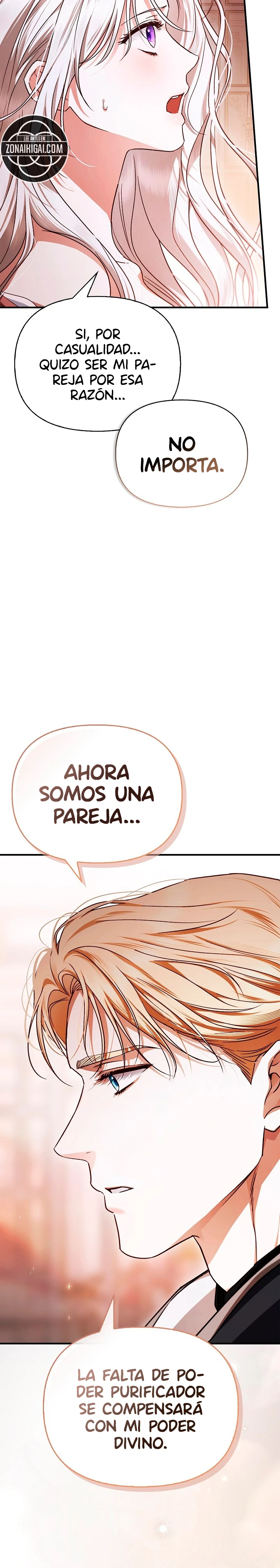 Mi Esposo Definitivamente Era Un Paladín Capitulo 7 página 6