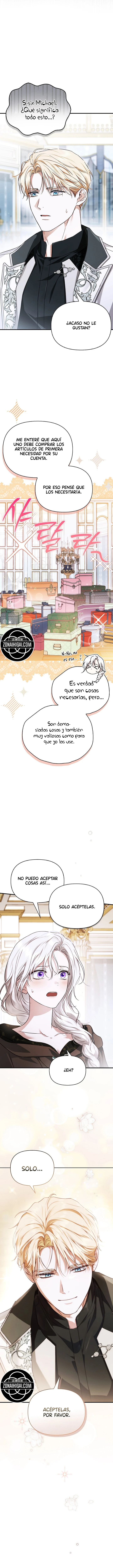 Mi Esposo Definitivamente Era Un Paladín Capitulo 9 página 13