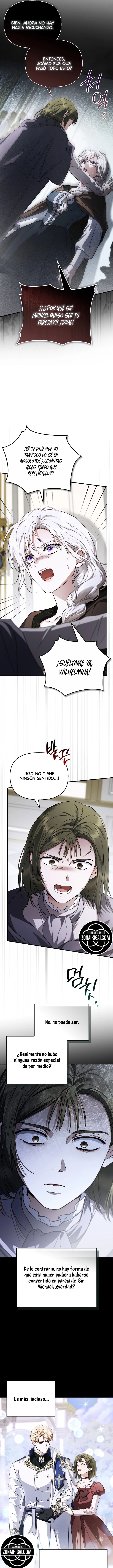 Mi Esposo Definitivamente Era Un Paladín Capitulo 9 página 7