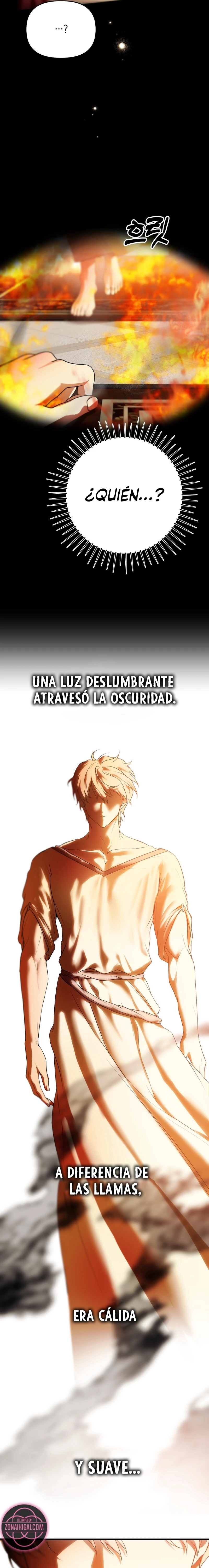 No Perdones Mis Pecados Capitulo 1 página 13