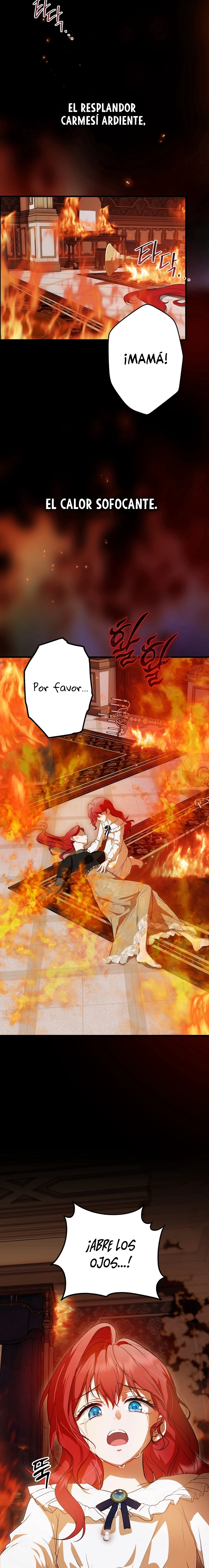 No Perdones Mis Pecados Capitulo 1 página 9