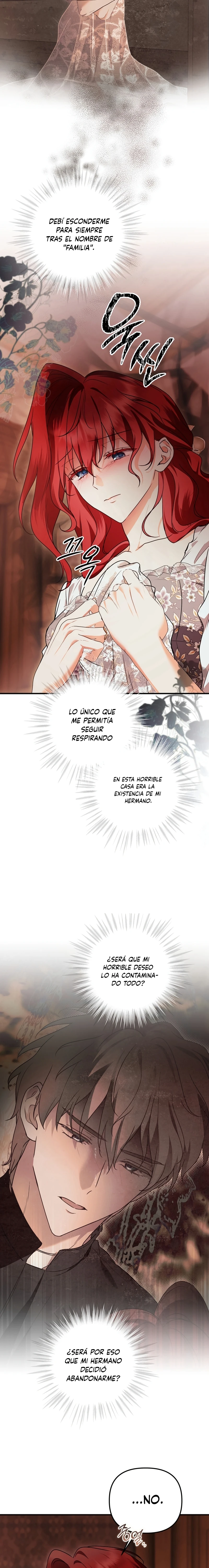 No Perdones Mis Pecados Capitulo 11 página 14