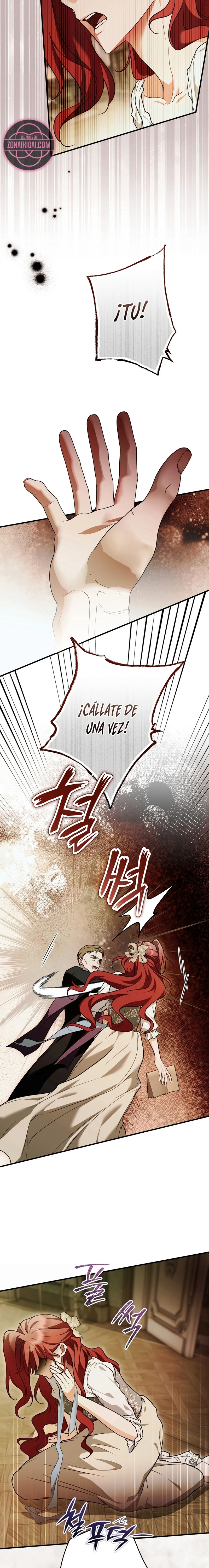 No Perdones Mis Pecados Capitulo 12 página 14