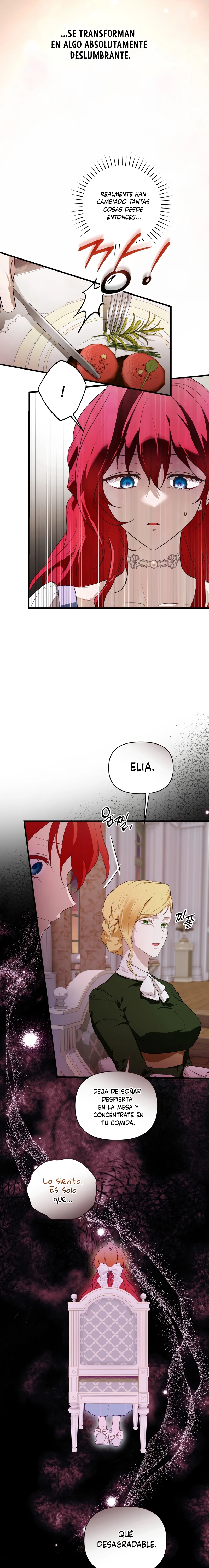 No Perdones Mis Pecados Capitulo 2 página 22