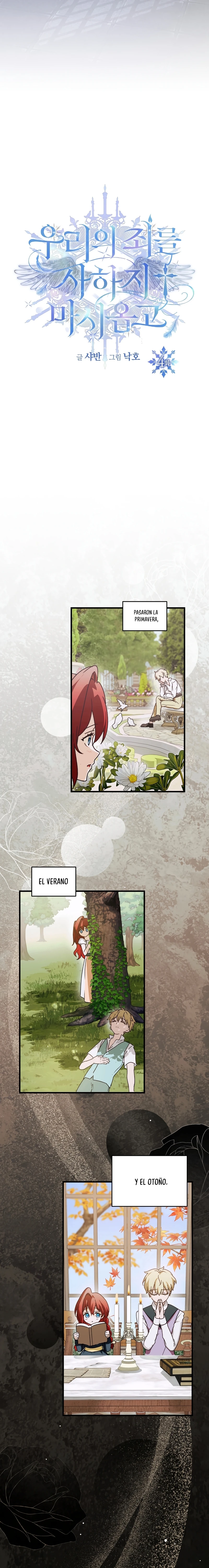 No Perdones Mis Pecados Capitulo 4 página 13
