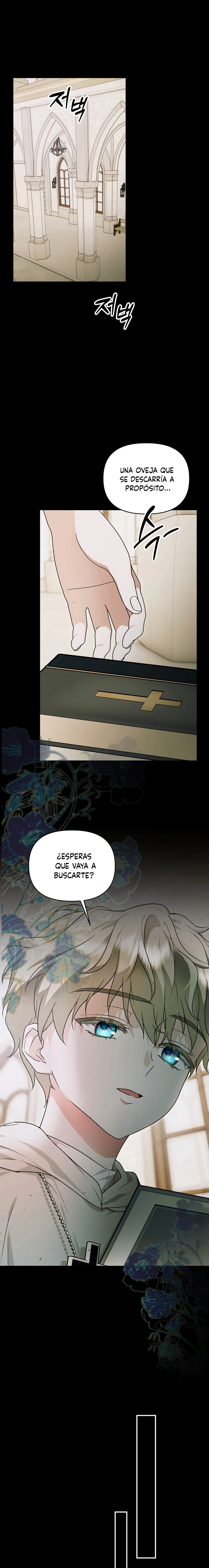 No Perdones Mis Pecados Capitulo 5 página 16