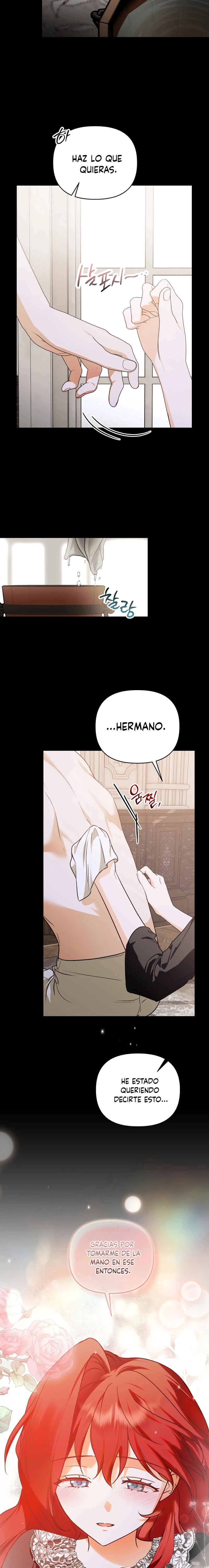 No Perdones Mis Pecados Capitulo 6 página 18