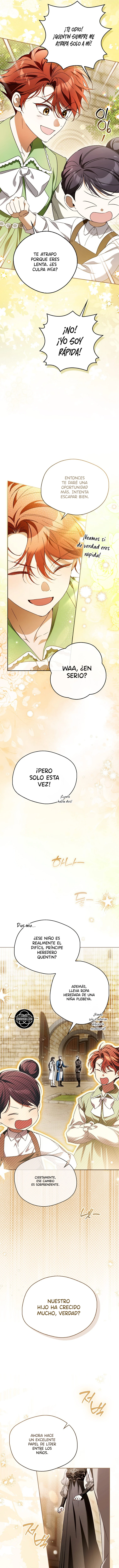 Marques De Marron Capitulo 44 página 10