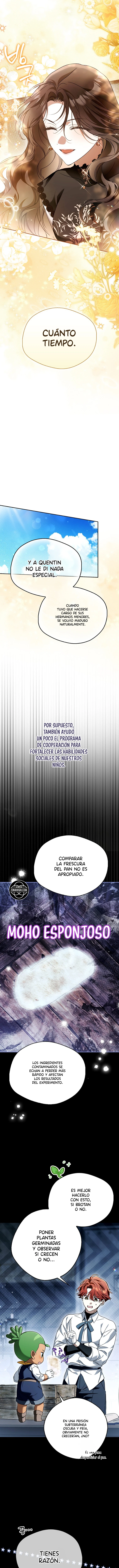 Marques De Marron Capitulo 44 página 12