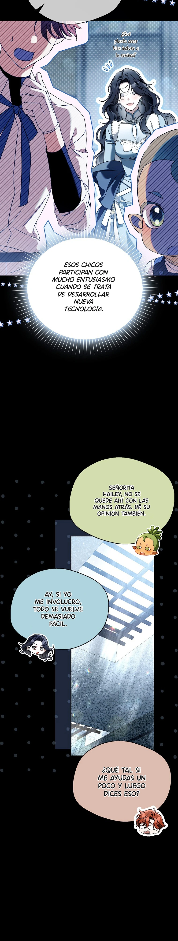 Marques De Marron Capitulo 44 página 13