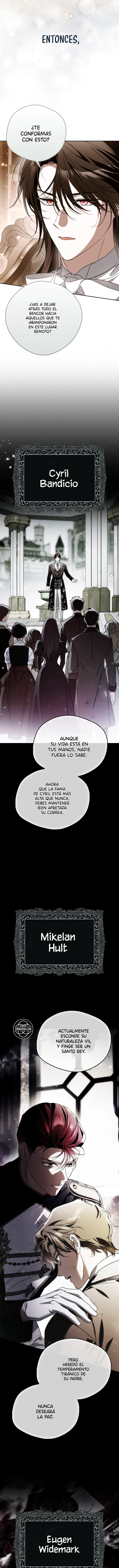 Marques De Marron Capitulo 44 página 22