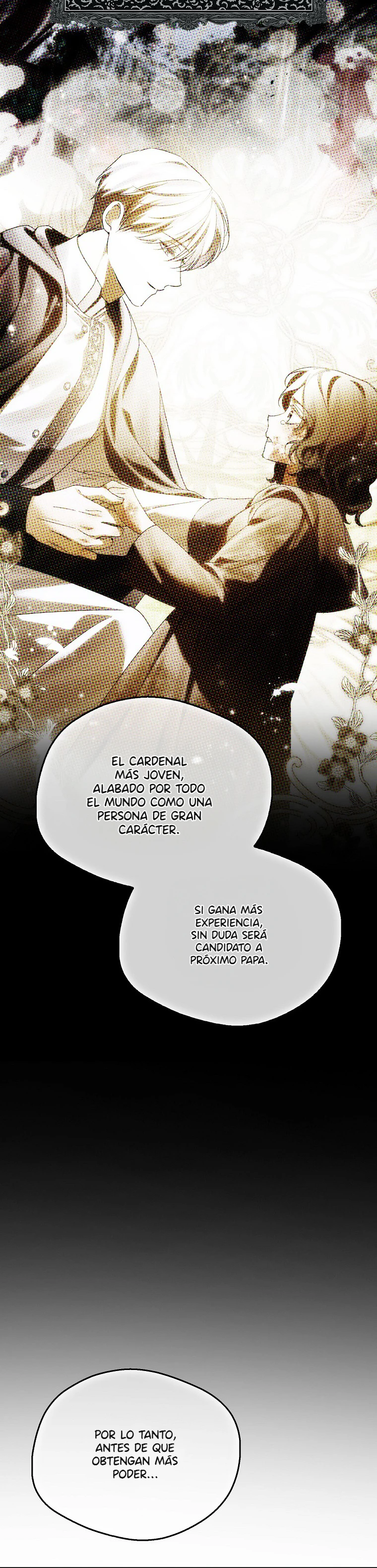 Marques De Marron Capitulo 44 página 23