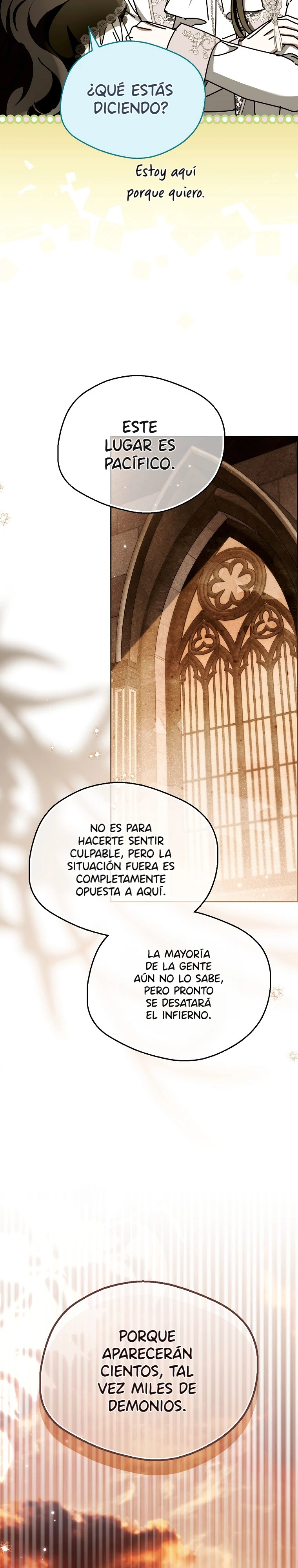 Marques De Marron Capitulo 44 página 25
