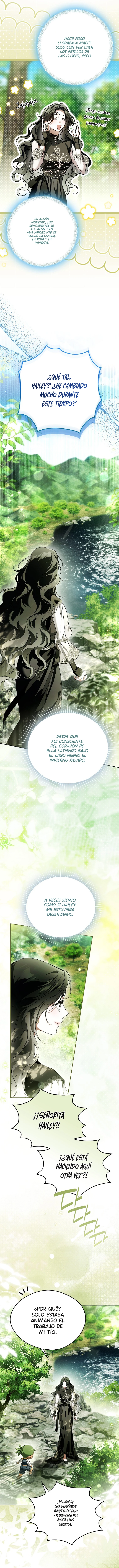 Marques De Marron Capitulo 44 página 4