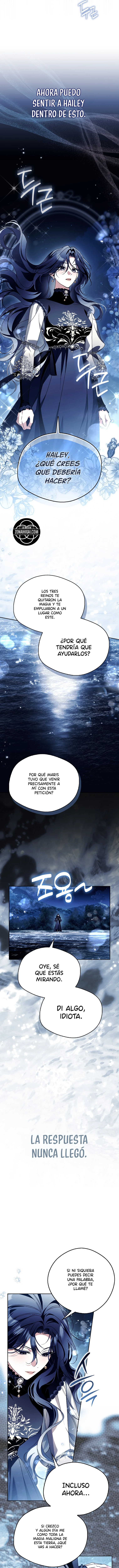 Marques De Marron Capitulo 45 página 14