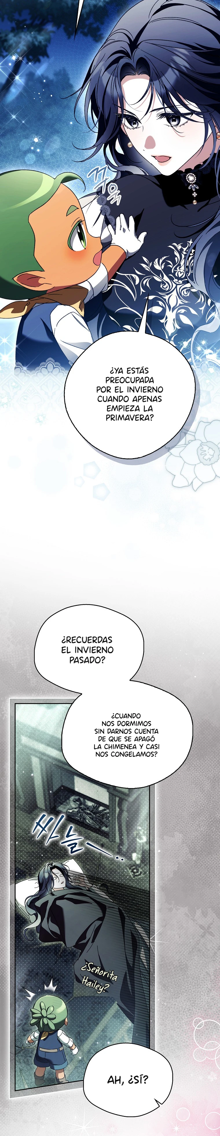 Marques De Marron Capitulo 45 página 21